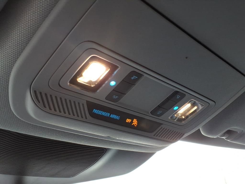 Certified 2023 Ford Explorer XLT image 23