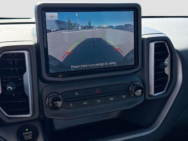 Certified 2021 Ford Bronco Sport Big Bend AWD/4WD image 11