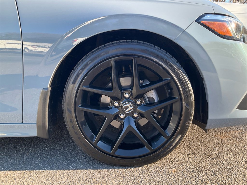 Used 2024 Honda Civic Sport image 10