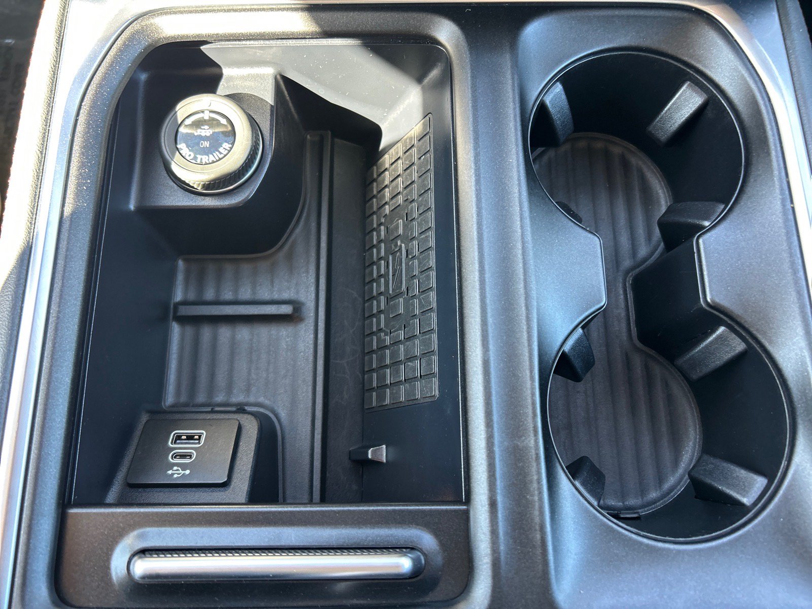 Certified 2025 Ford Expedition Max Active AWD/4WD image 36