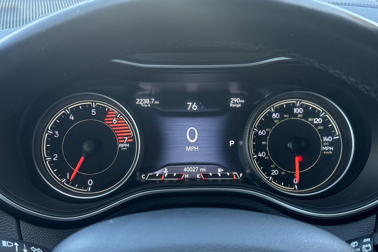 Used 2020 Jeep Cherokee High Altitude image 26