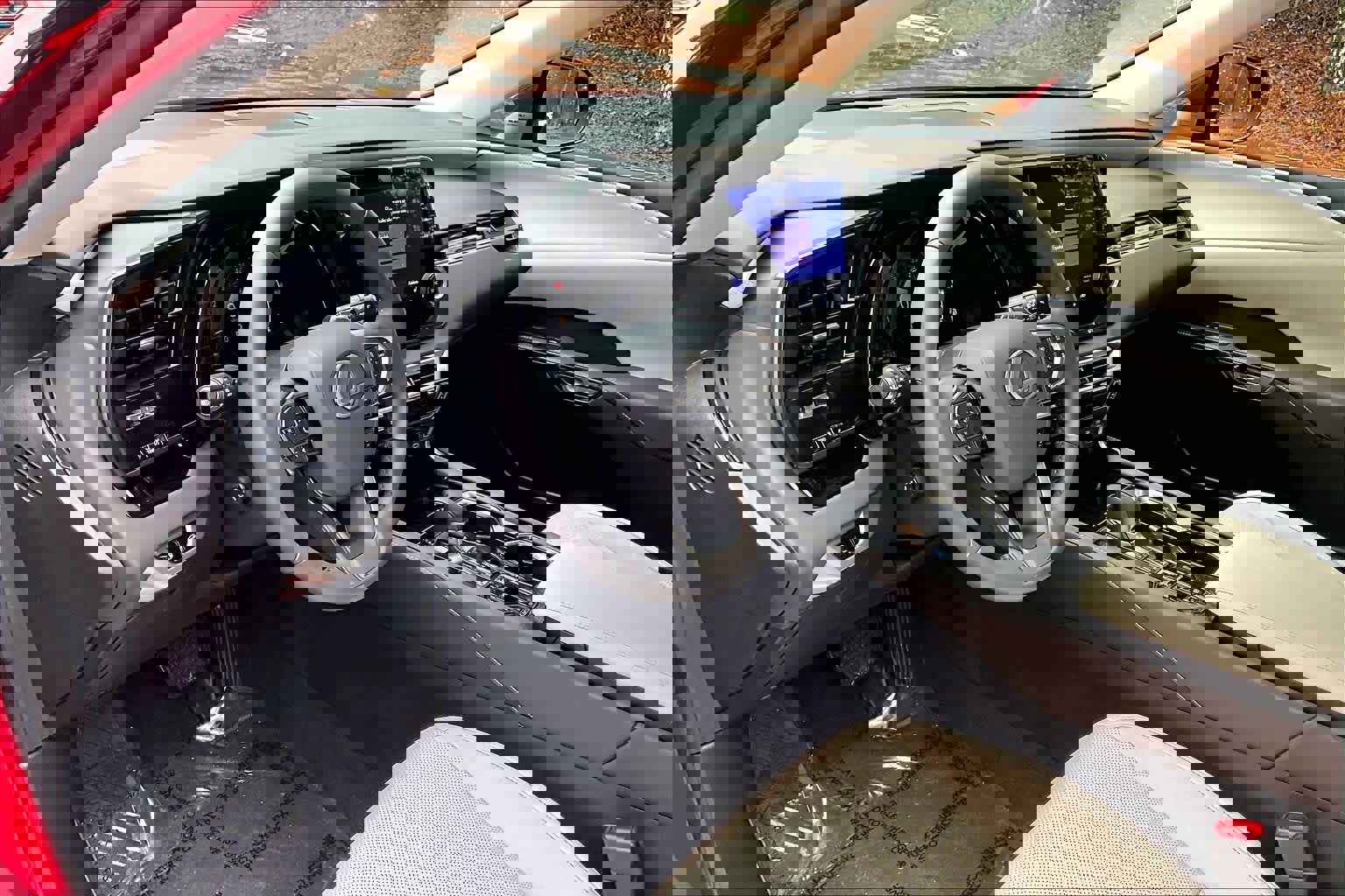 Used 2024 Lexus RX 350 FWD image 16