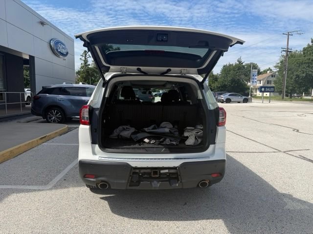 Used 2020 Subaru Ascent Limited w/ Technology Package AWD/4WD image 13