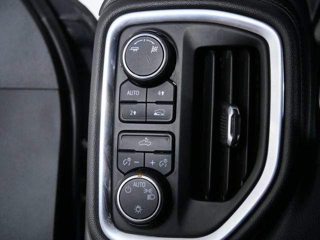 Used 2019 Chevrolet Silverado 1500 LT w/ All-Star Edition AWD/4WD image 22