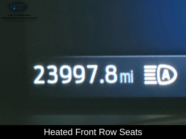 Certified 2023 Ford Escape ST-Line w/ Tech Pack #1 FWD image 33