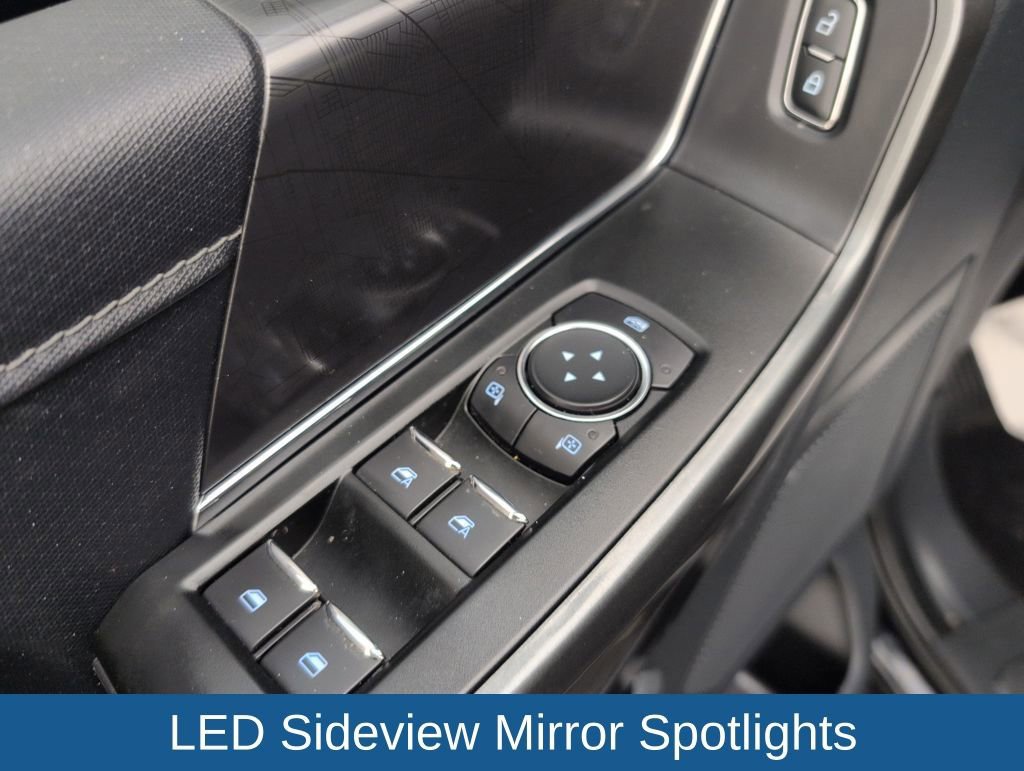 Certified 2022 Ford F150 XLT w/ Equipment Group 302A High image 34