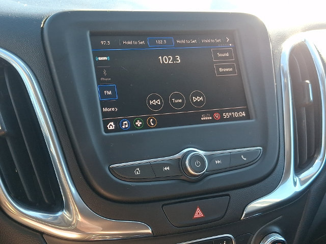 Used 2020 Chevrolet Equinox LT AWD/4WD image 17