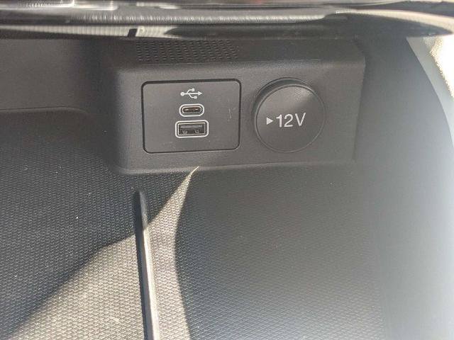 Certified 2026 Ford Escape SE FWD image 24