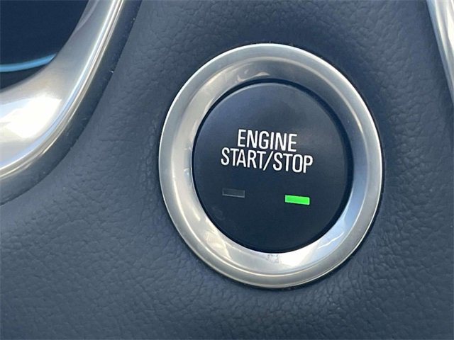 Used 2021 Chevrolet Traverse RS image 6