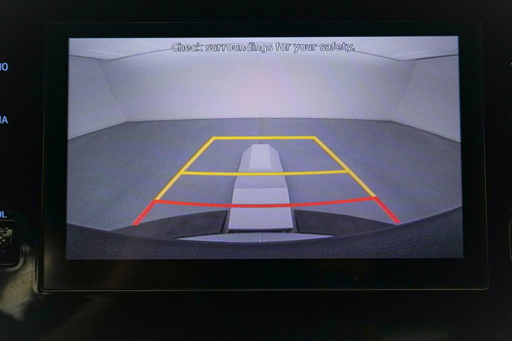 Used 2024 Hyundai Santa Cruz SEL image 17