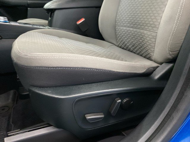 Certified 2022 Ford Escape SE w/ Convenience Package AWD/4WD image 17
