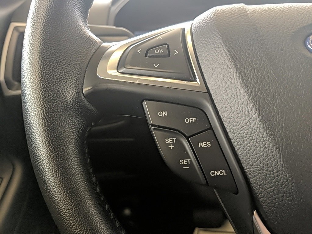 Certified 2023 Ford Edge SEL image 13