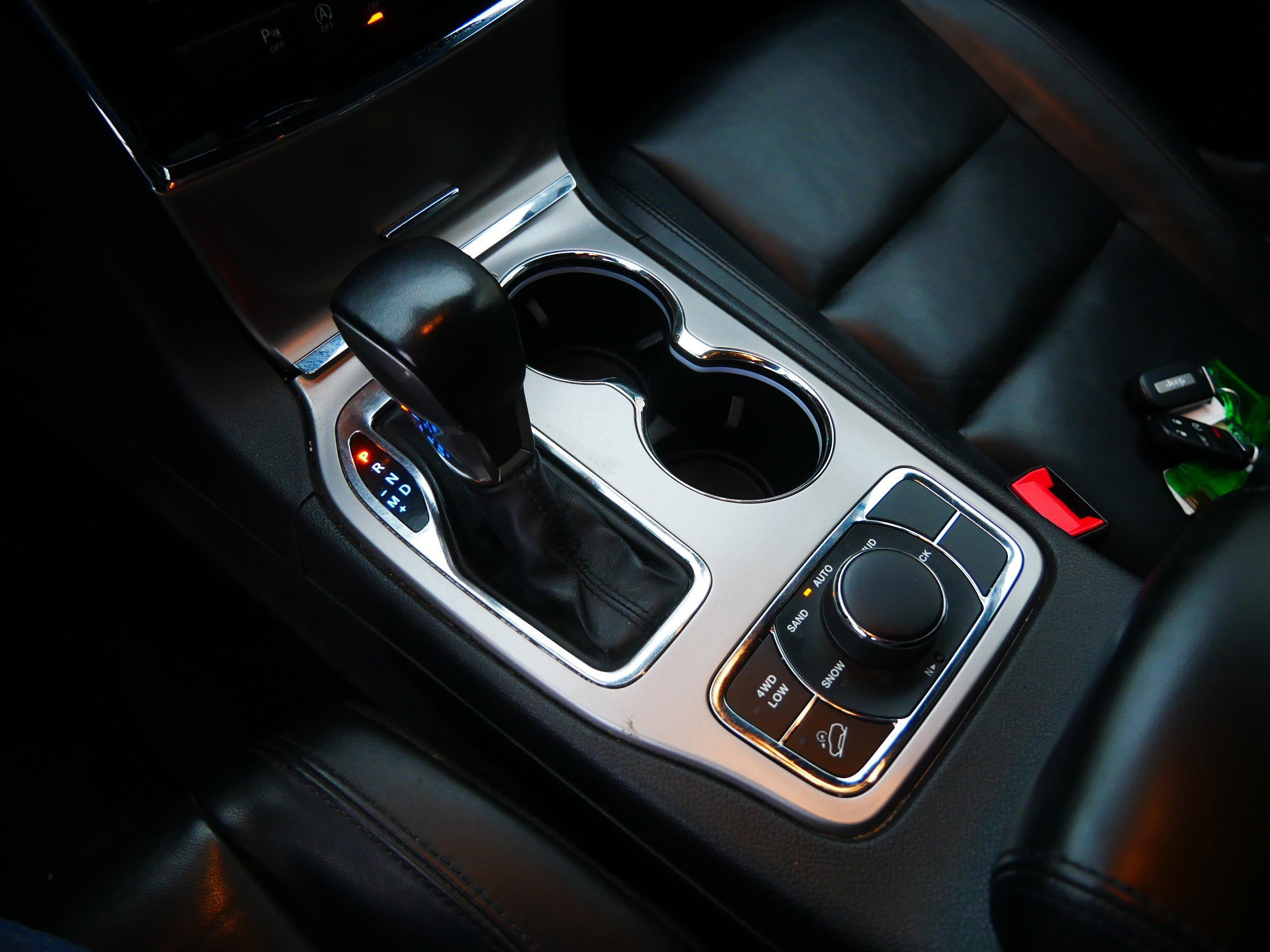 Used 2021 Jeep Grand Cherokee Limited w/ Trailer Tow Group IV image 22