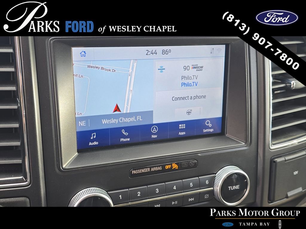 Certified 2021 Ford Expedition Limited image 23