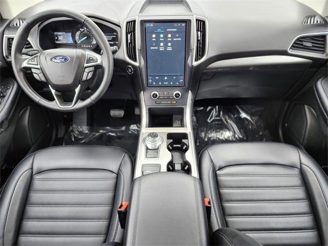 Certified 2023 Ford Edge SEL w/ Convenience Package image 12
