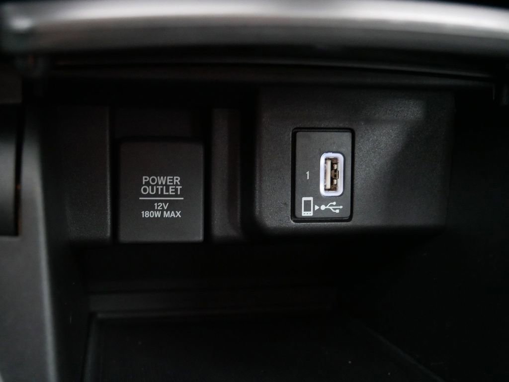 Used 2018 Honda Accord Sport image 26