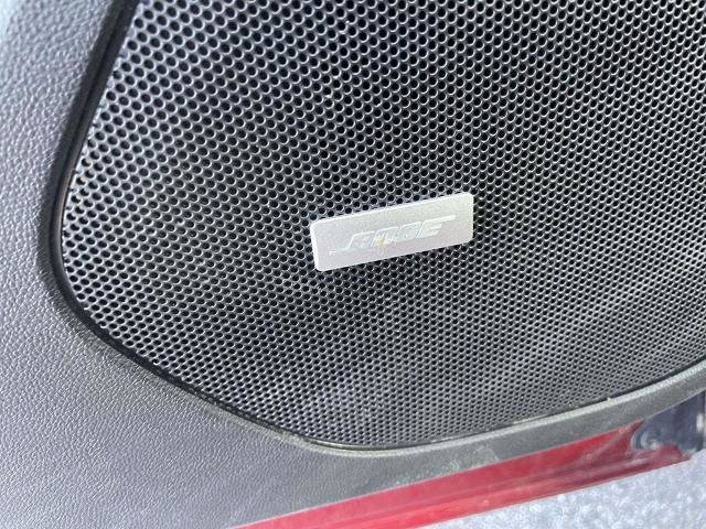 Used 2025 Chevrolet Blazer RS FWD image 13