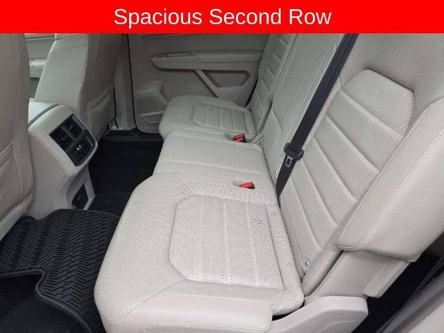 Used 2018 Volkswagen Atlas SEL Premium AWD/4WD image 29