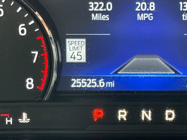 Certified 2022 Ford Explorer Timberline w/ Timberline Technology Package image 10