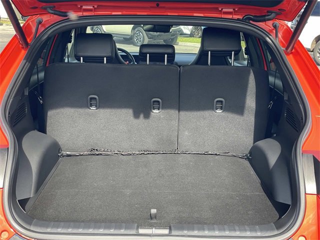 Used 2025 Hyundai Ioniq 5 N Base image 33