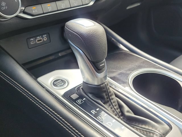 Used 2023 Nissan Altima 2.5 SV FWD image 34