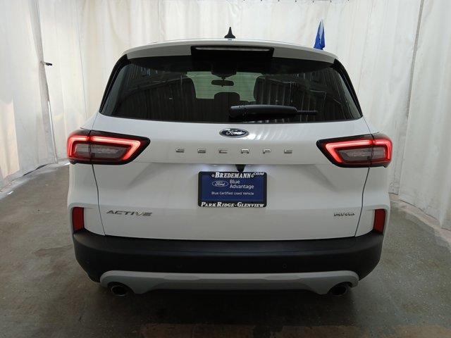 Certified 2023 Ford Escape Active w/ Tech Pack #1 image 3