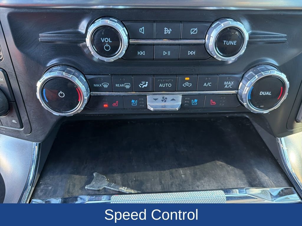 Certified 2022 Ford F150 Lariat w/ Max Trailer Tow Package image 21