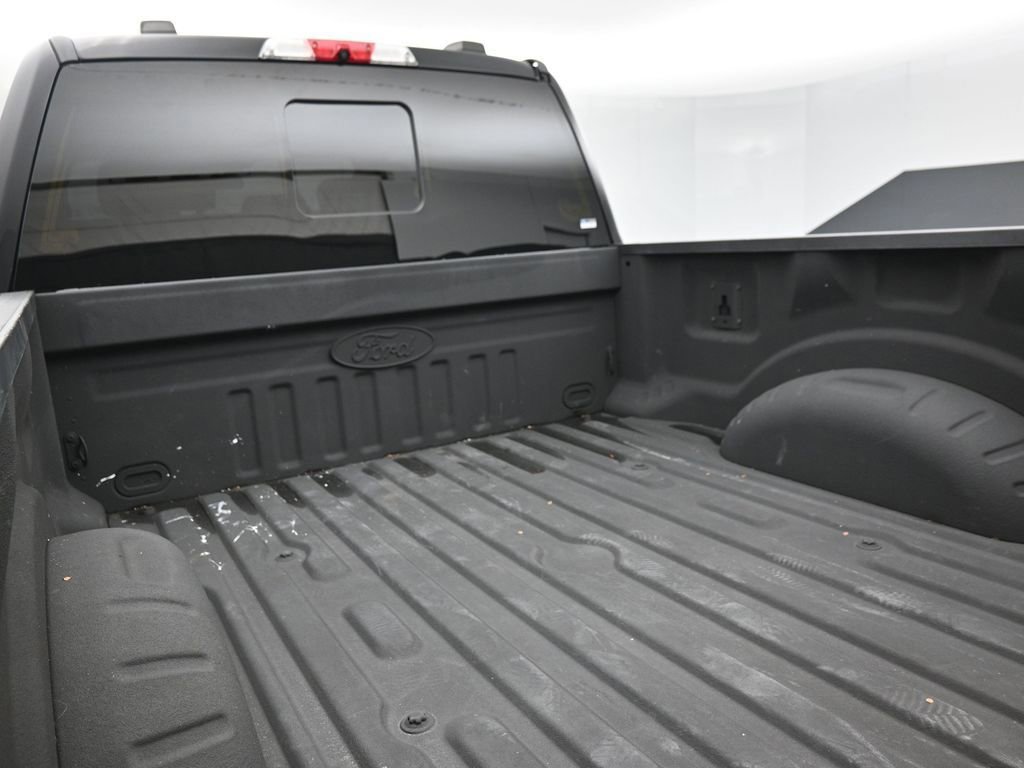 Certified 2022 Ford F250 Platinum w/ FX4 Off-Road Package image 51