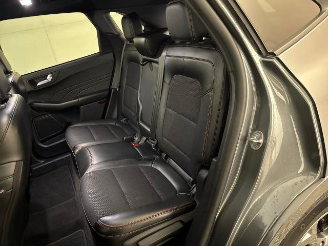 Certified 2024 Ford Escape ST-Line w/ Equipment Group 301A image 31