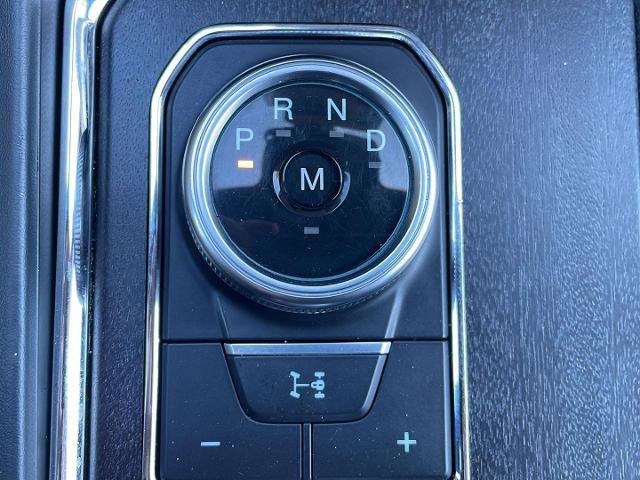 Certified 2023 Ford Expedition Max Platinum AWD/4WD image 19