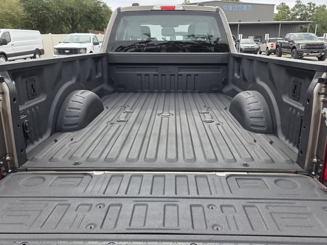Certified 2023 Ford F250 XL w/ XL Driver Assist Package RWD image 9