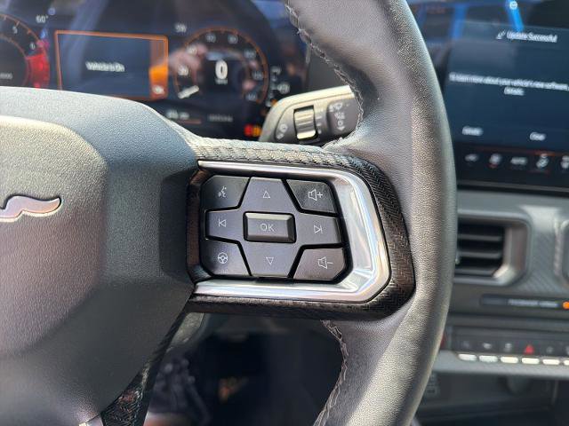 Certified 2025 Ford Mustang Coupe RWD image 17