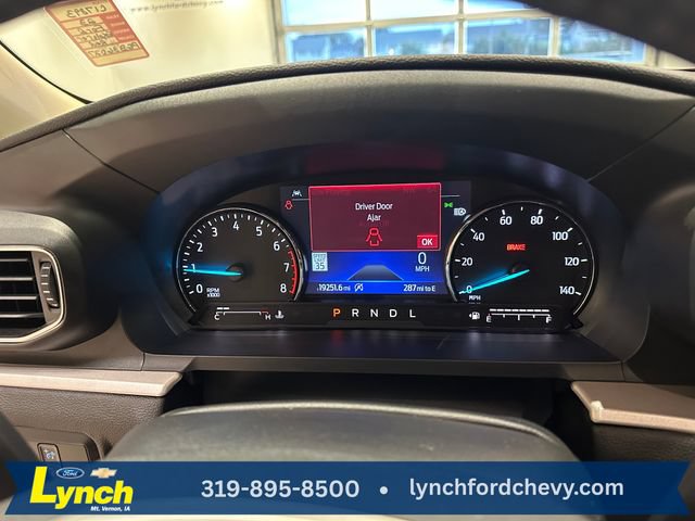 Certified 2023 Ford Explorer XLT w/ Equipment Group 202A AWD/4WD image 35