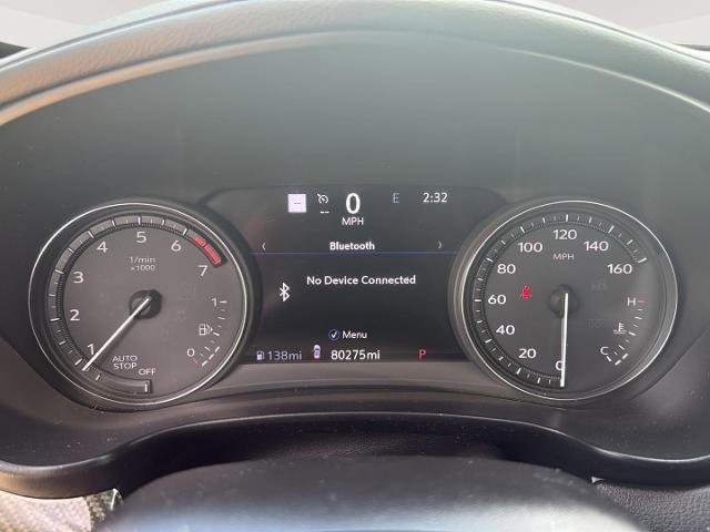 Used 2019 Cadillac XT4 Sport image 16