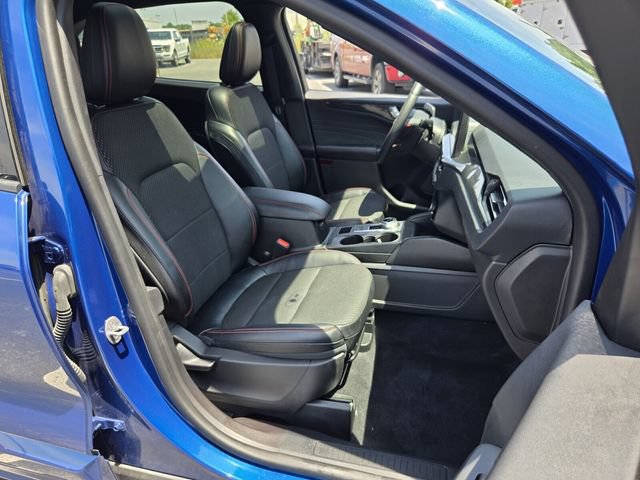 Certified 2023 Ford Escape ST-Line w/ Tech Pack #1 AWD/4WD image 19