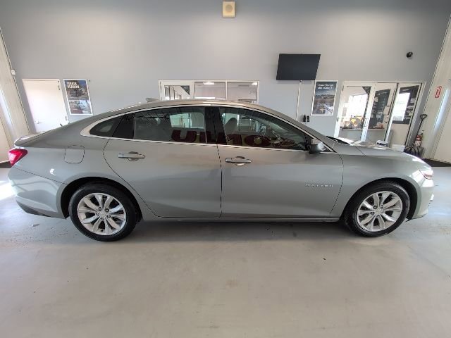 Used 2023 Chevrolet Malibu LT image 7