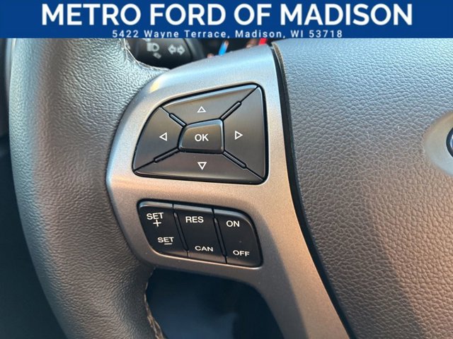 Certified 2021 Ford Ranger XLT w/ Equipment Group 302A High image 31