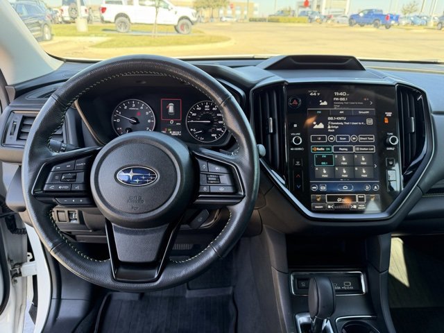 Used 2023 Subaru Ascent Onyx Edition Limited image 12