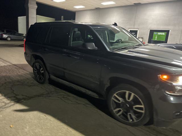 Used 2020 Chevrolet Tahoe LT image 4