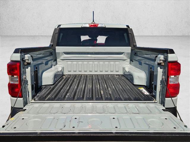 Certified 2024 Ford Maverick XL image 9