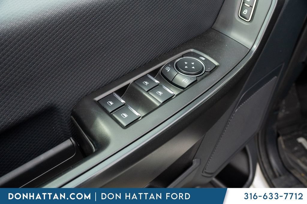 Certified 2023 Ford F150 XL w/ STX Appearance Package AWD/4WD image 17