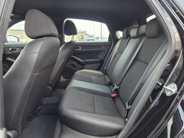 Used 2025 Honda Civic Sport image 16