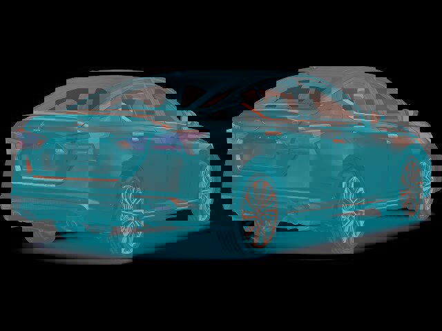 Used 2023 Nissan Altima 2.5 SL image 7