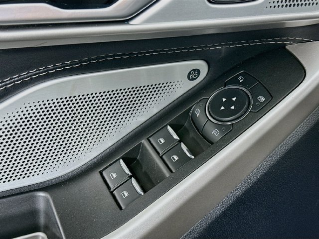 Certified 2023 Ford Explorer Limited w/ Limited Technology Package AWD/4WD image 25