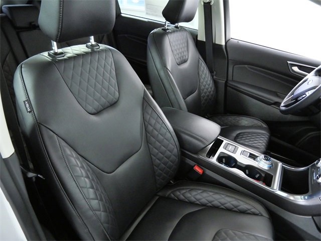 Certified 2024 Ford Edge Titanium w/ Equipment Group 301A image 11
