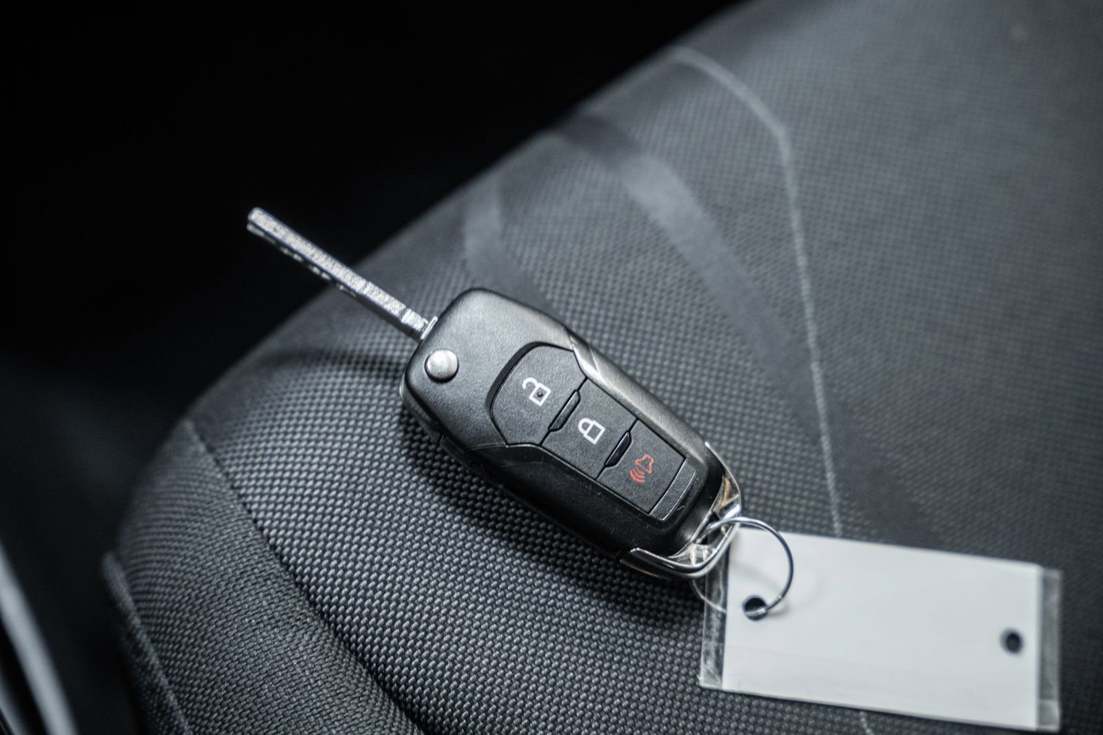 Certified 2026 Ford F150 STX image 50