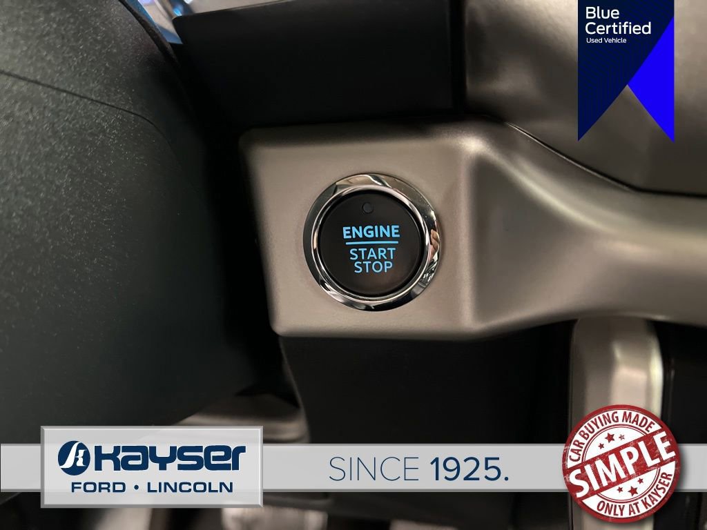 Certified 2024 Ford Expedition Max XLT AWD/4WD image 17