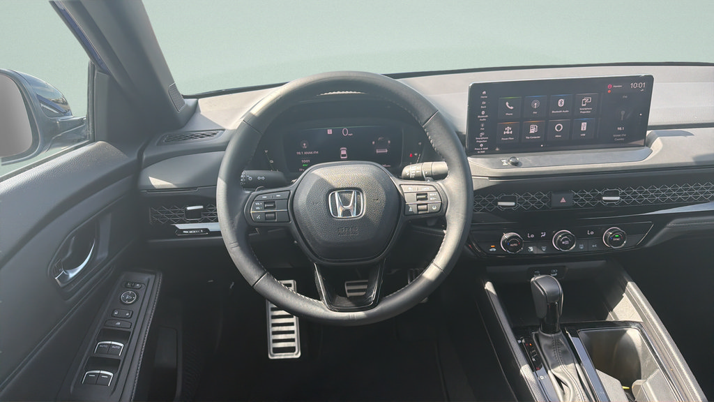 Used 2023 Honda Accord Sport image 23