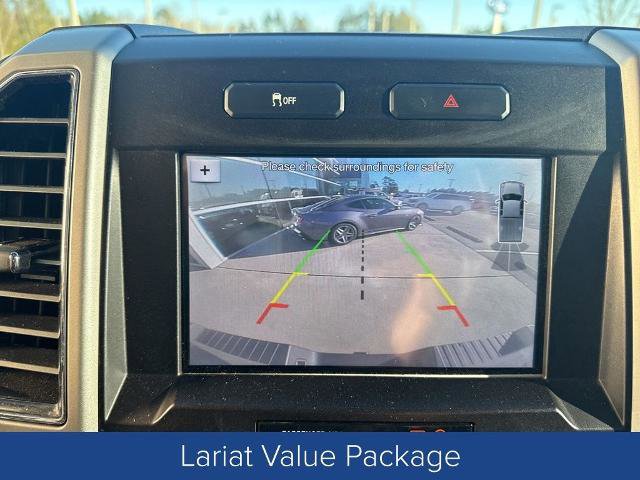 Certified 2019 Ford F250 Lariat w/ Lariat Value Package image 19