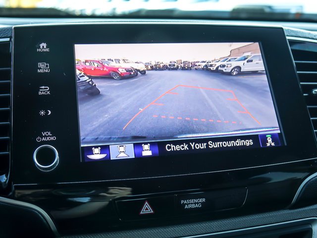 Used 2023 Honda Ridgeline RTL image 20